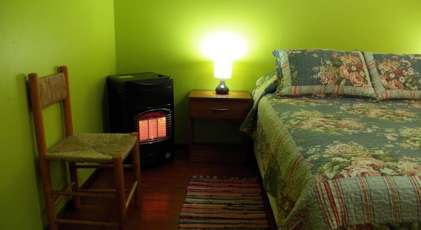 Habitación Doble con baño privado