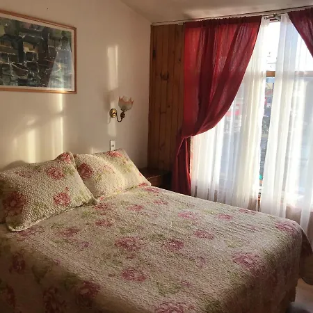 Hostal Benavente-2